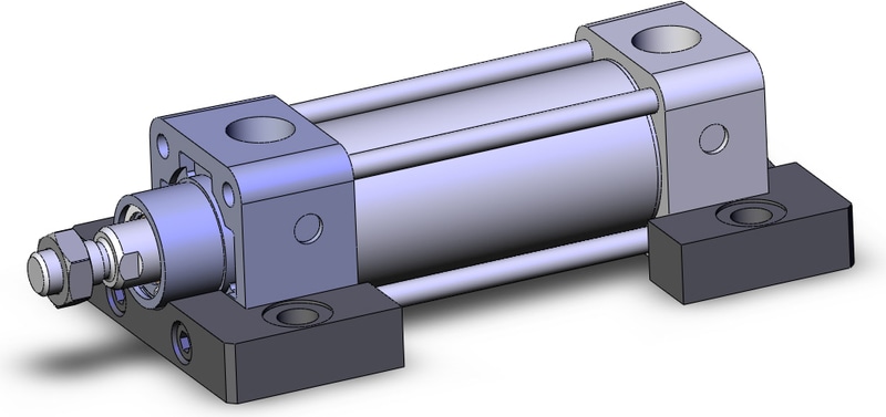 SMC NCA1S150-0200-XC35