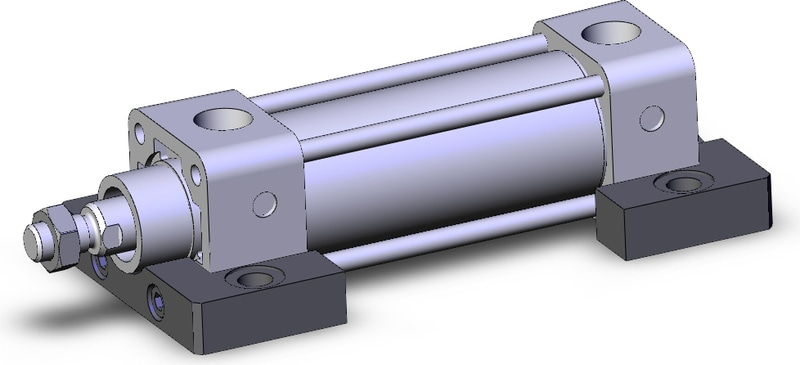 SMC NCA1S150-0250