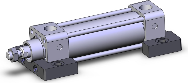 SMC NCA1S150-0300-XC22