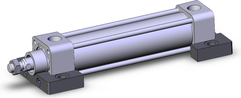 SMC NCA1S150-0500N