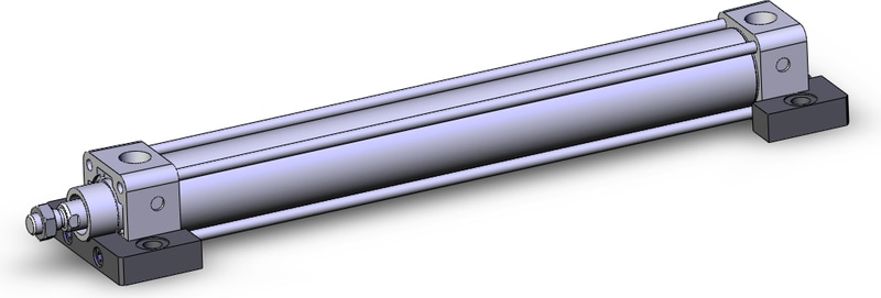 SMC NCA1S150-1200