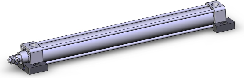 SMC NCA1S150-1600N