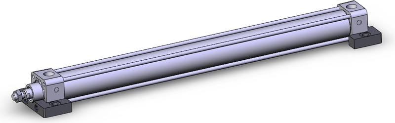 SMC NCA1S150-1800