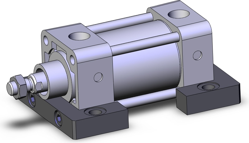 SMC NCA1S200-0100