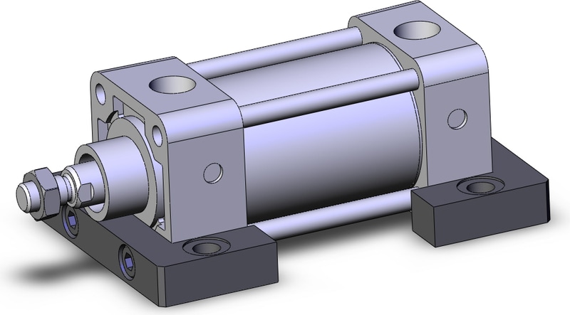 SMC NCA1S200-0150