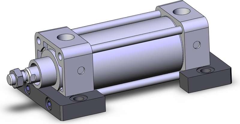 SMC NCA1S200-0250