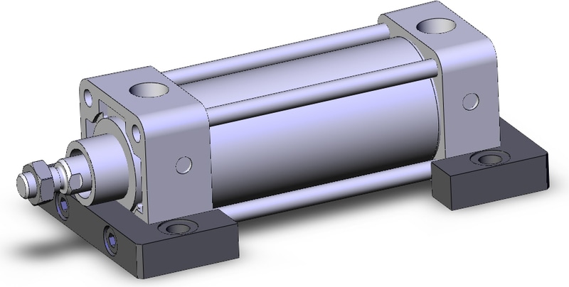 SMC NCA1S200-0300