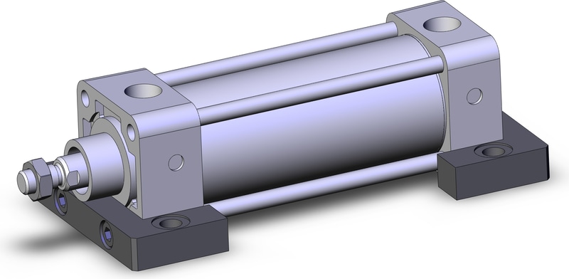 SMC NCA1S200-0350
