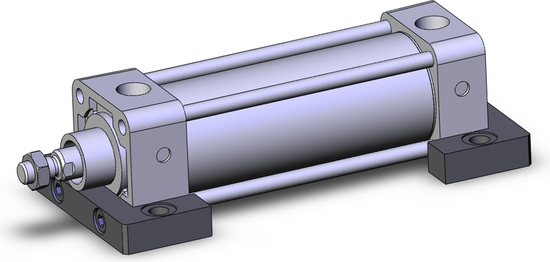 SMC NCA1S200-0400