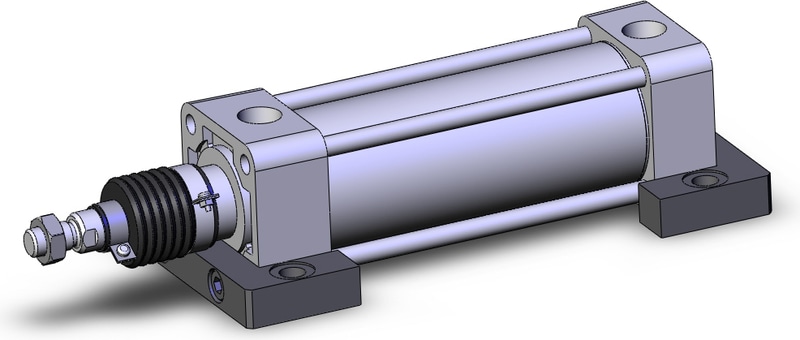SMC NCA1S200-0400NK-XB9