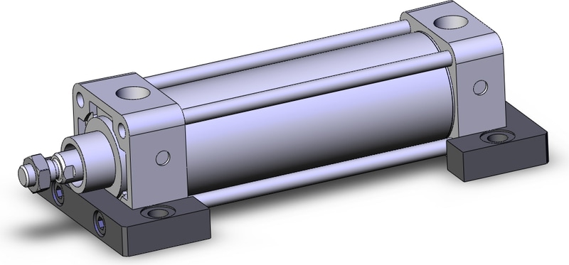 SMC NCA1S200-0450