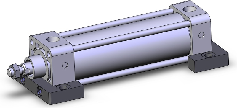 SMC NCA1S200-0500
