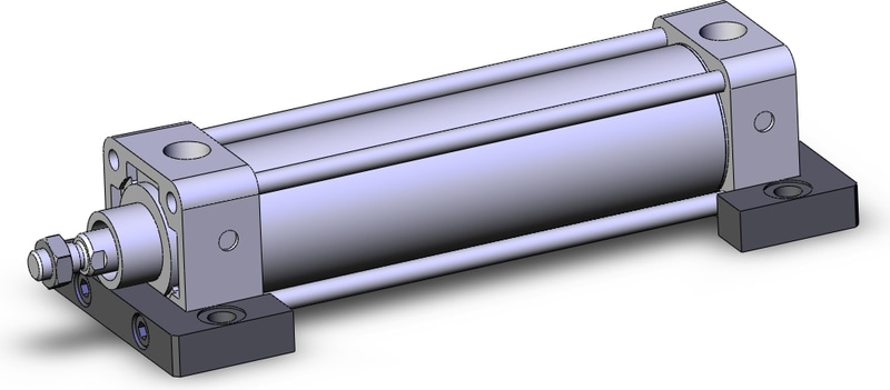 SMC NCA1S200-0600