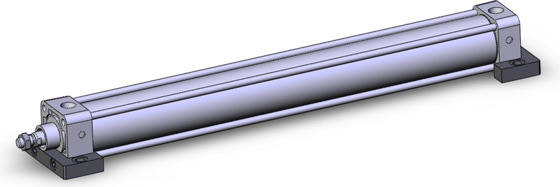 SMC NCA1S200-1800