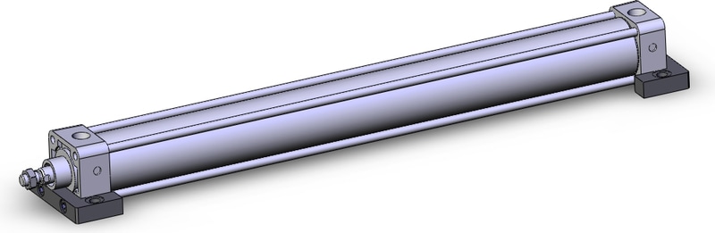 SMC NCA1S200-2000