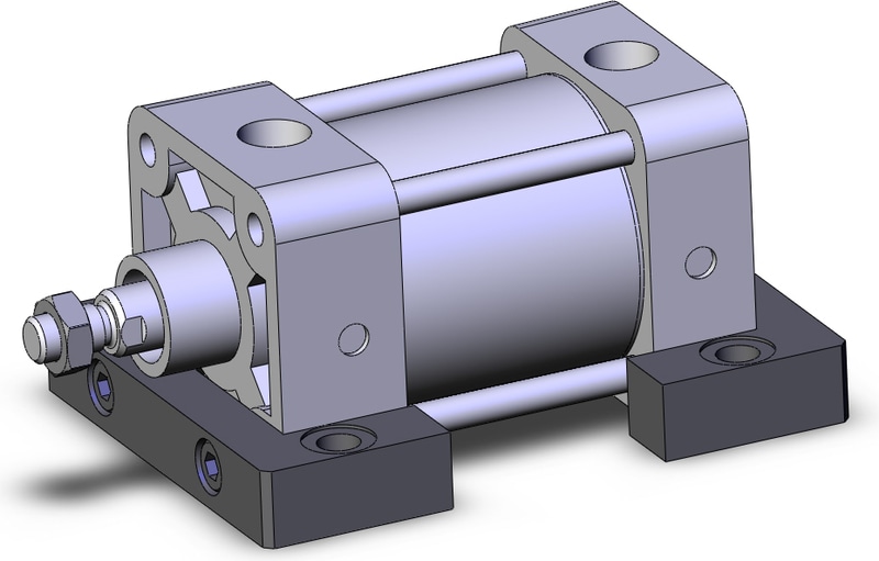 SMC NCA1S250-0100