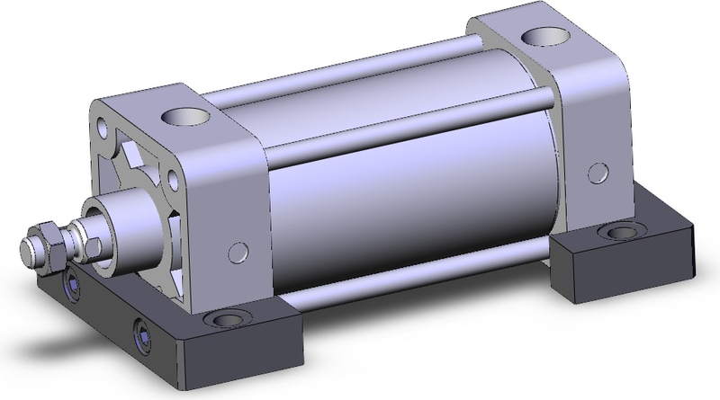 SMC NCA1S250-0300-XC22