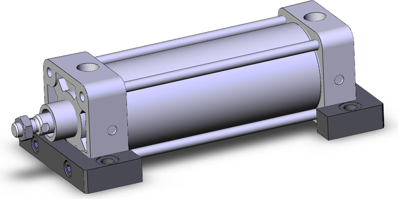 SMC NCA1S250-0500