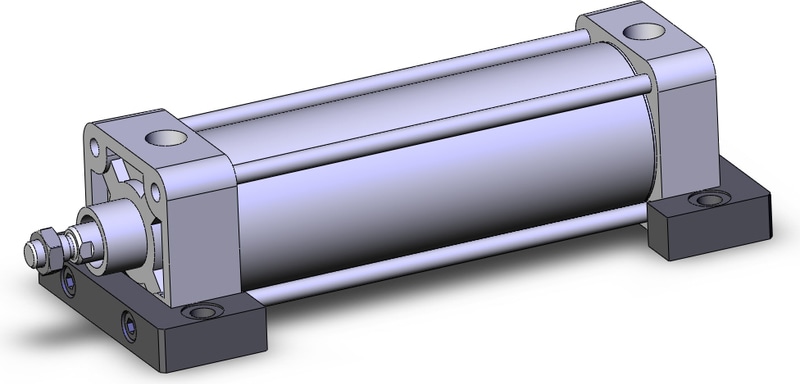 SMC NCA1S250-0600N
