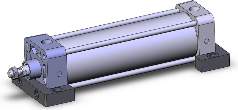 SMC NCA1S250-0700-XC35