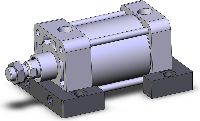 SMC NCA1S325-0200N