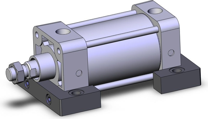 SMC NCA1S325-0300-XC6