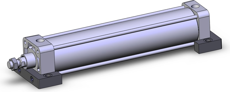 SMC NCA1S325-1400N-XB9