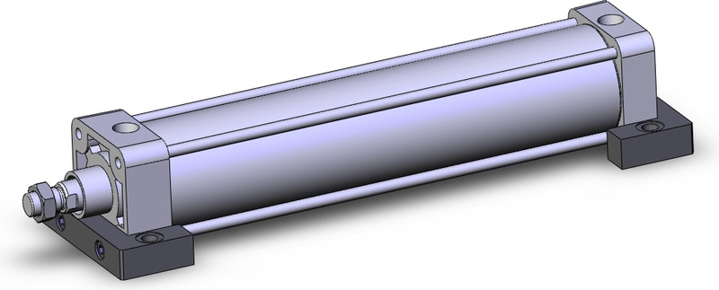 SMC NCA1S325-1400N