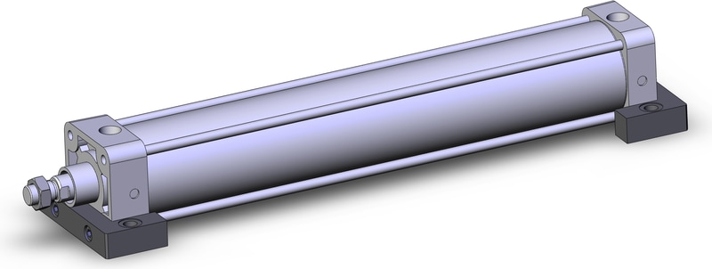SMC NCA1S325-1800-XC22
