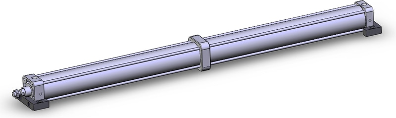 SMC NCA1S325-5000
