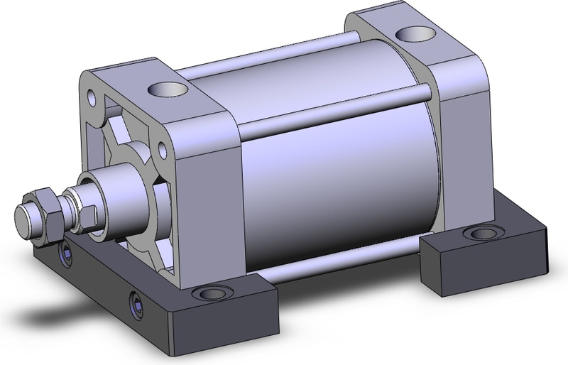 SMC NCA1S400-0300N