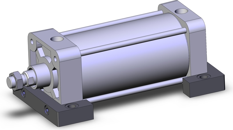 SMC NCA1S400-0600N