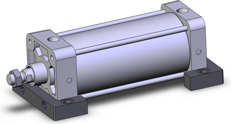 SMC NCA1S400-0700