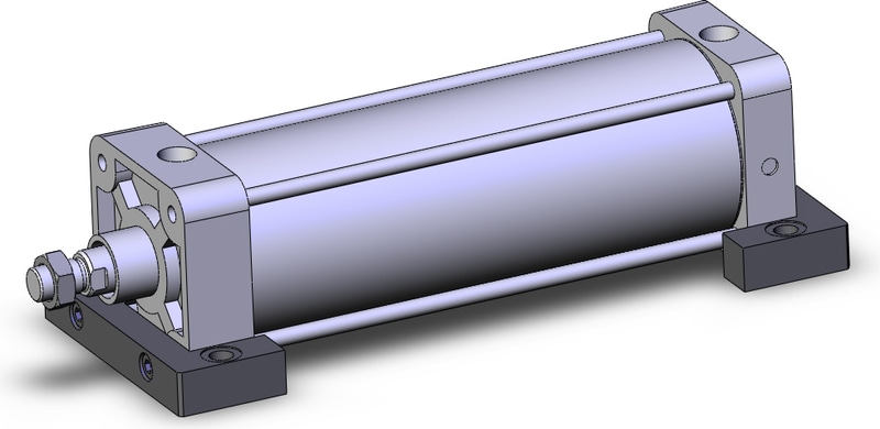 SMC NCA1S400-1000H