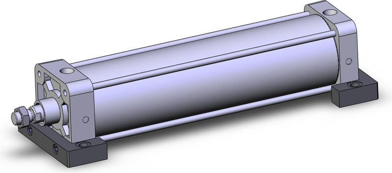 SMC NCA1S400-1400