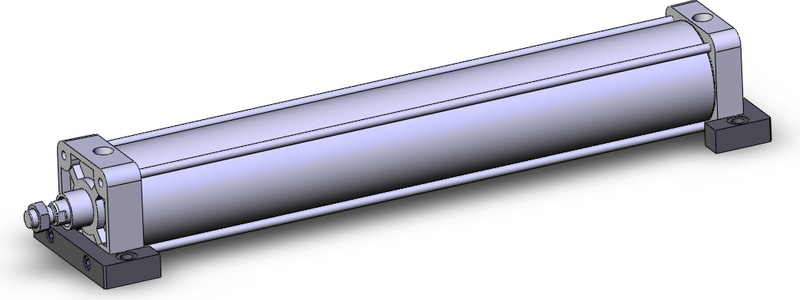 SMC NCA1S400-2400N