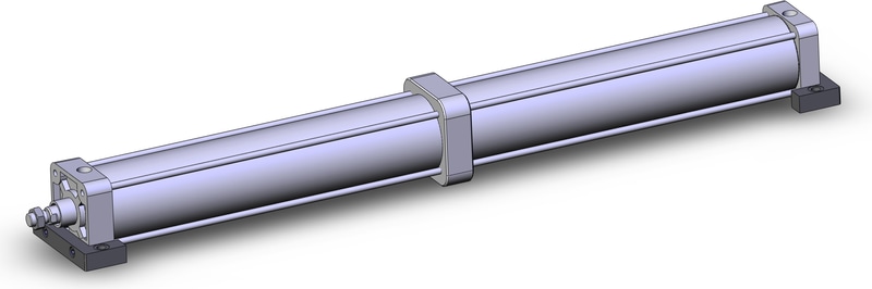 SMC NCA1S400-4000N