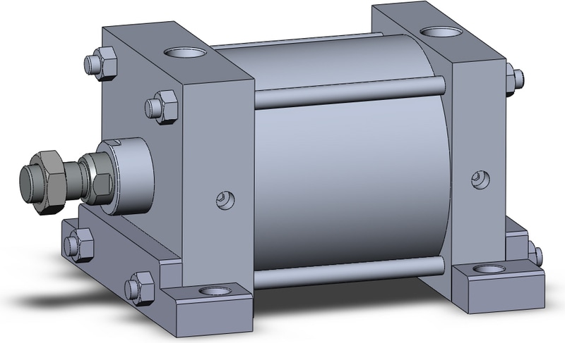 SMC NCA1S600-0400