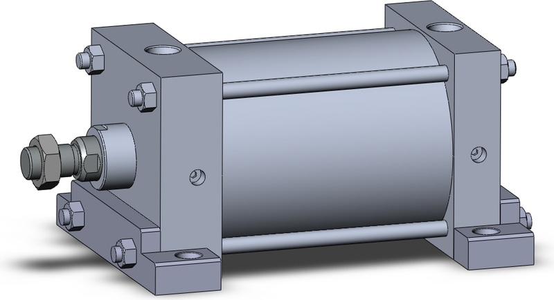 SMC NCA1S600-0600N