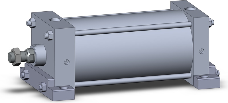 SMC NCA1S600-1000
