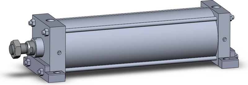SMC NCA1S600-1800-XB5