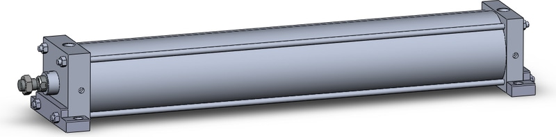 SMC NCA1S600-3600-XC6