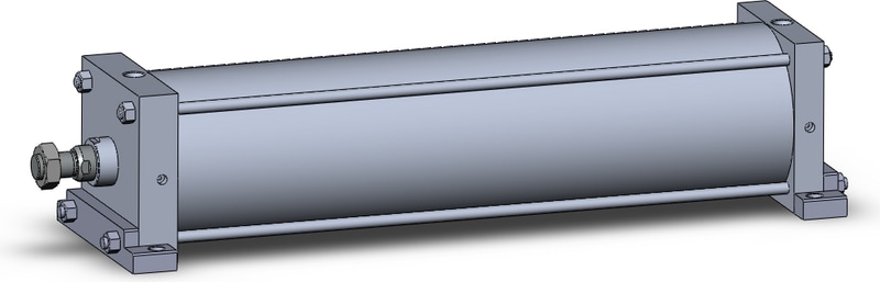 SMC NCA1S800-3000N-XB5