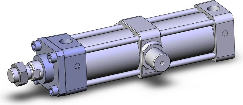 SMC NCA1T200-0600-XB5