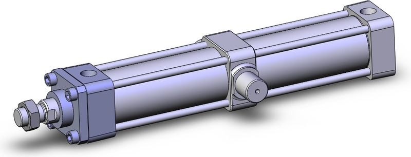 SMC NCA1T200-1000N-XB5