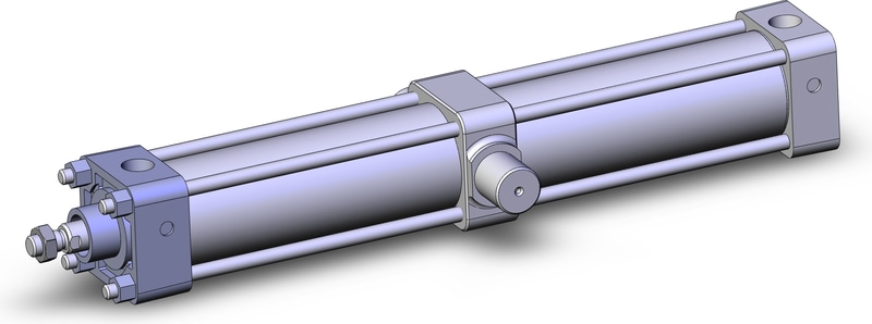 SMC NCA1T200-1200