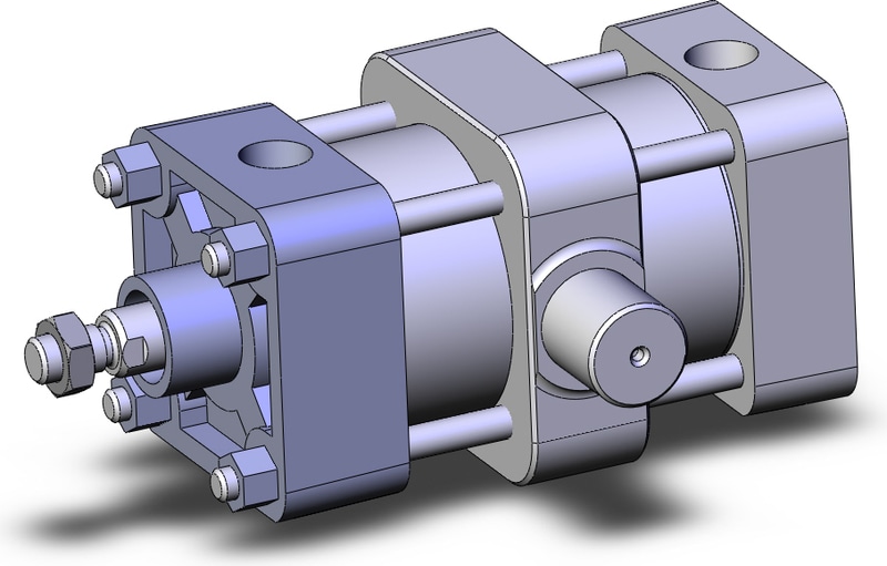 SMC NCA1T250-0200N