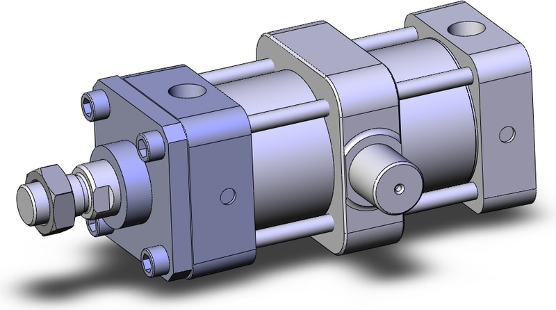 SMC NCA1T250-0300-XB5