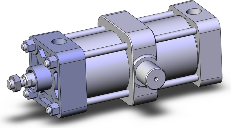 SMC NCA1T250-0400N