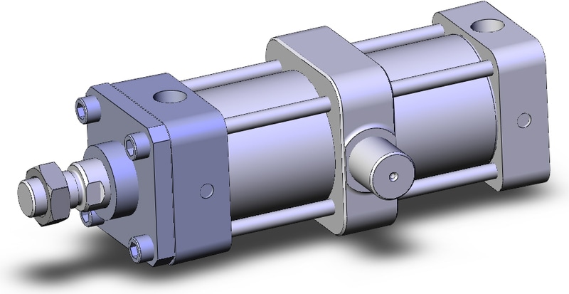 SMC NCA1T250-0450-XB5
